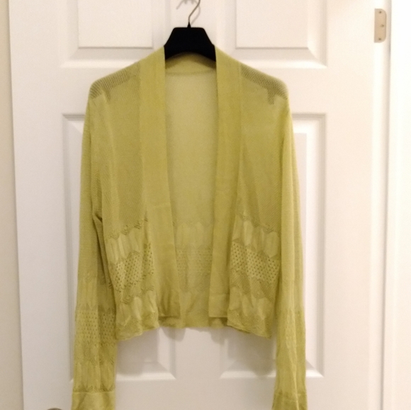 Mimco cardigan - NWOT - Picture 6 of 9